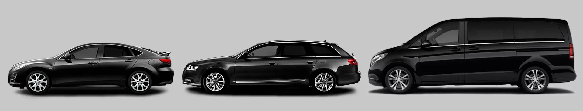 Такси из аэропорта Барселоны в Андорру | Компания Taxi-Transfer-Barcelona